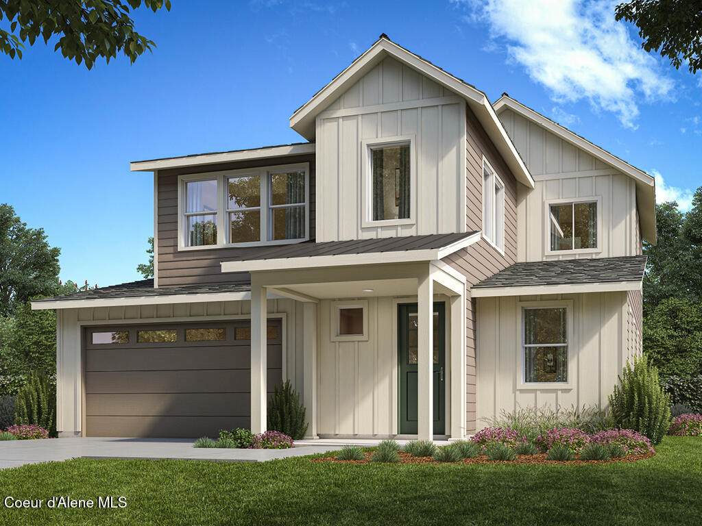 610 Moscow Street - Photo 1