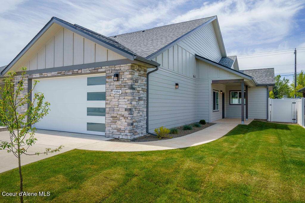 7291 Grafton Street - Photo 1
