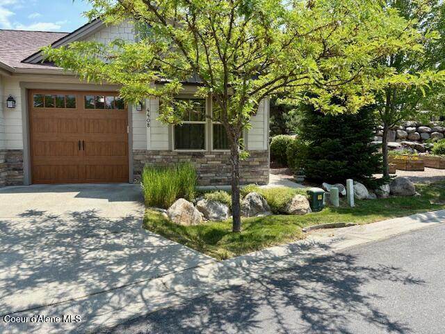 4408 Meadow Ranch Ave - Photo 1