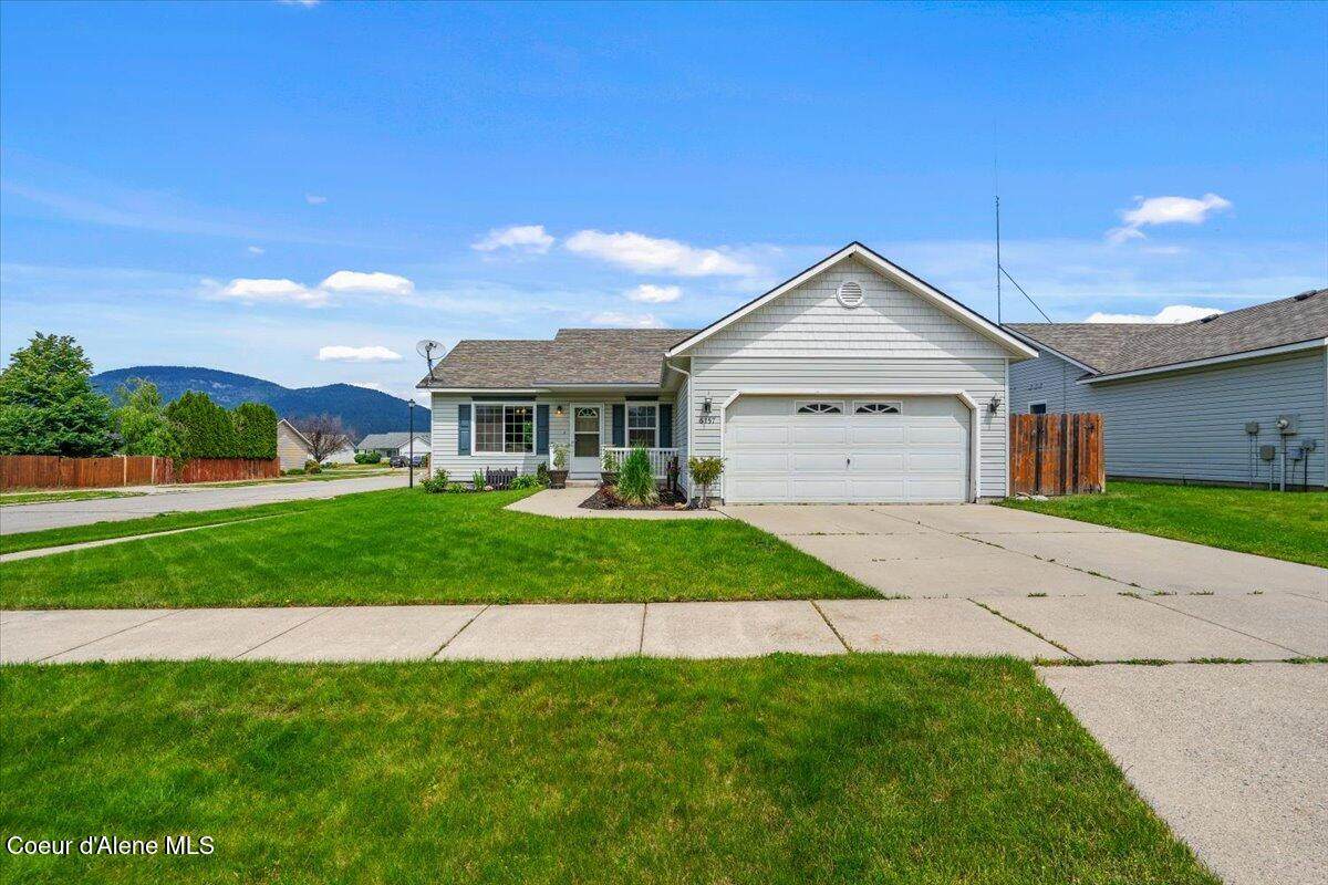 6157 Lofty Ridge St - Photo 1