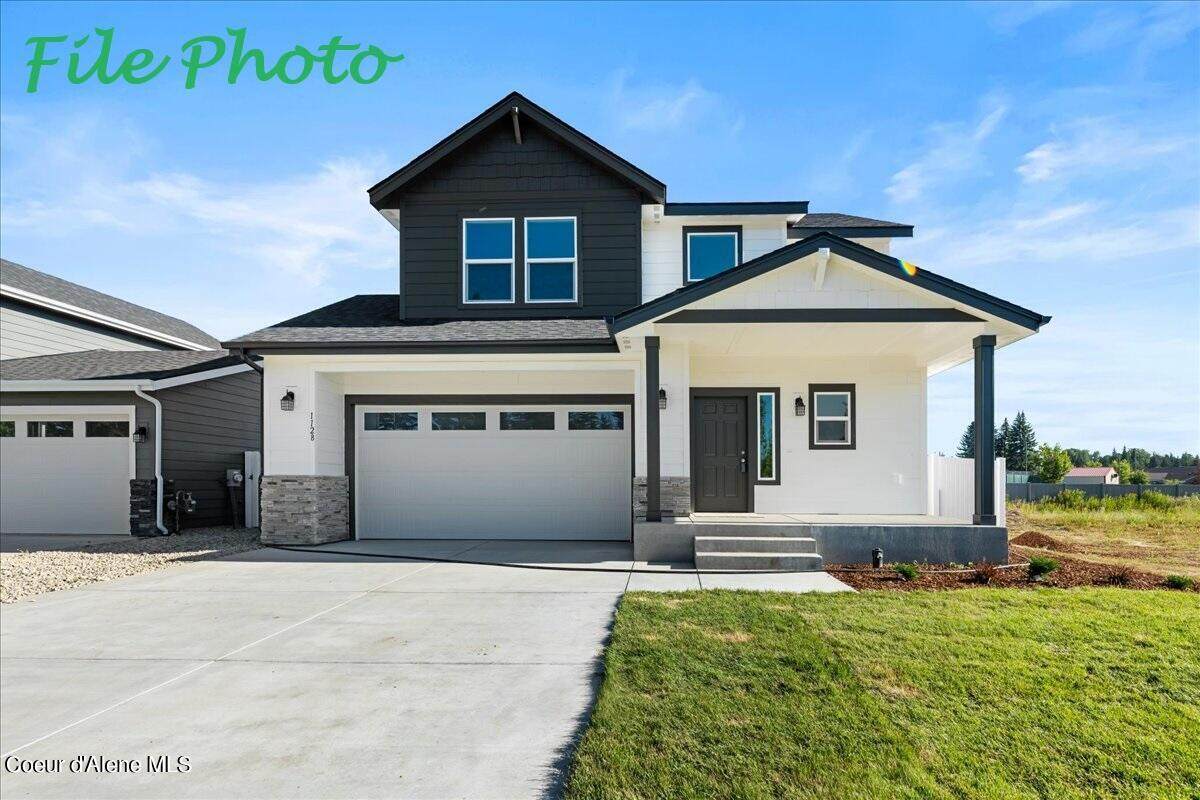 1119 Jersey St - Photo 1