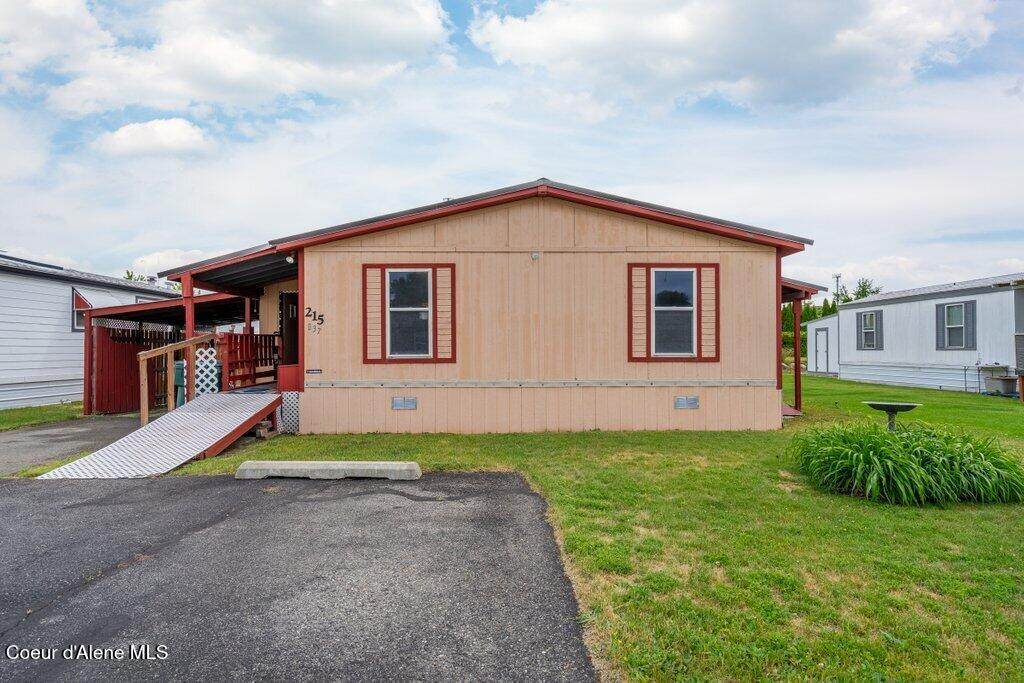 837 Lancelot Ln - Photo 1