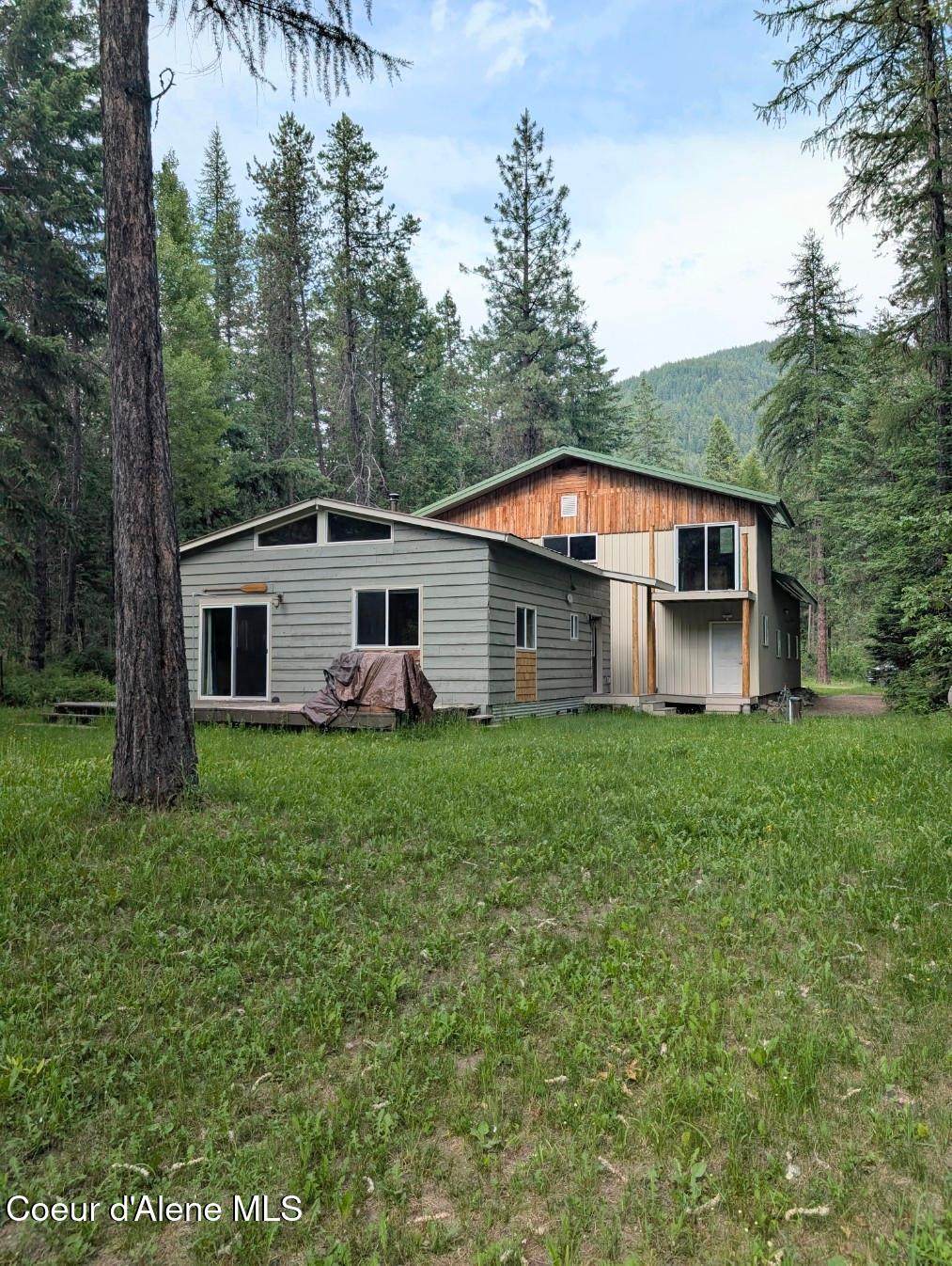 196 Border Lane - Photo 1