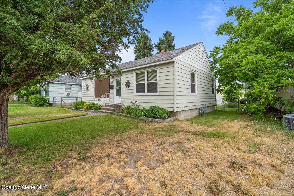 5204 Belt Street - Photo 1