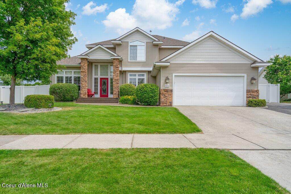 8136 Salmonberry Lp - Photo 1