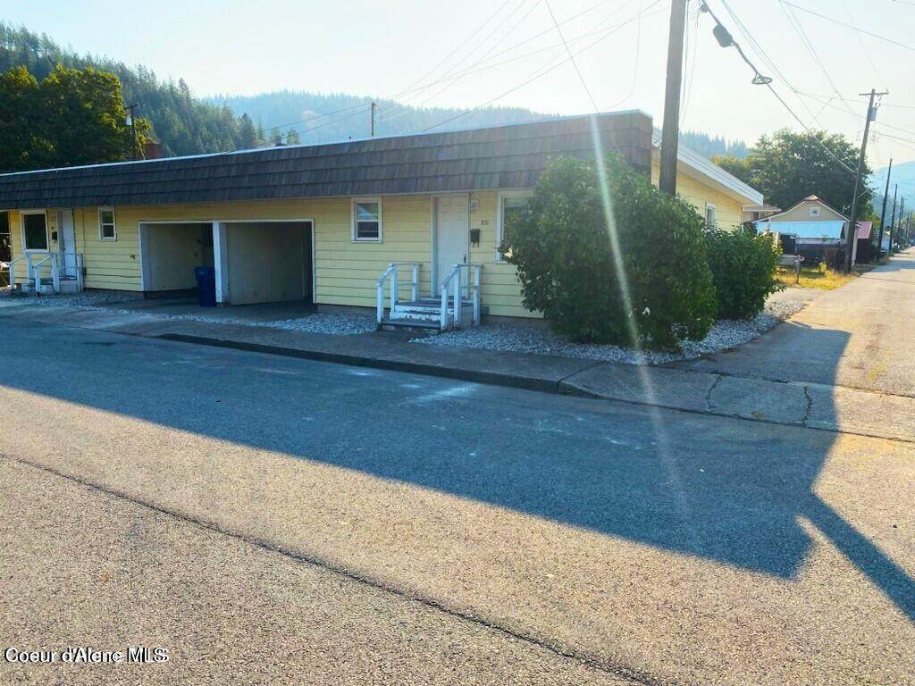 521 Chestnut St. - Photo 1