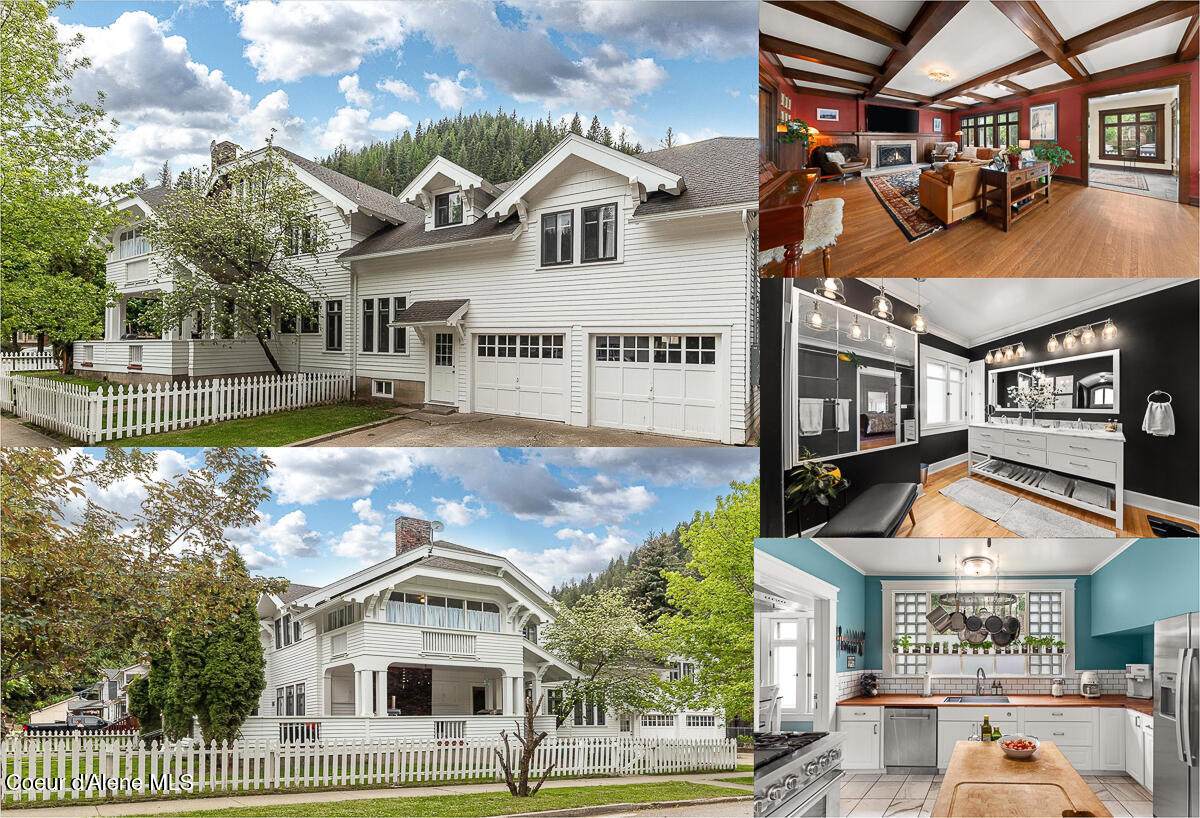 504 First St - Photo 1