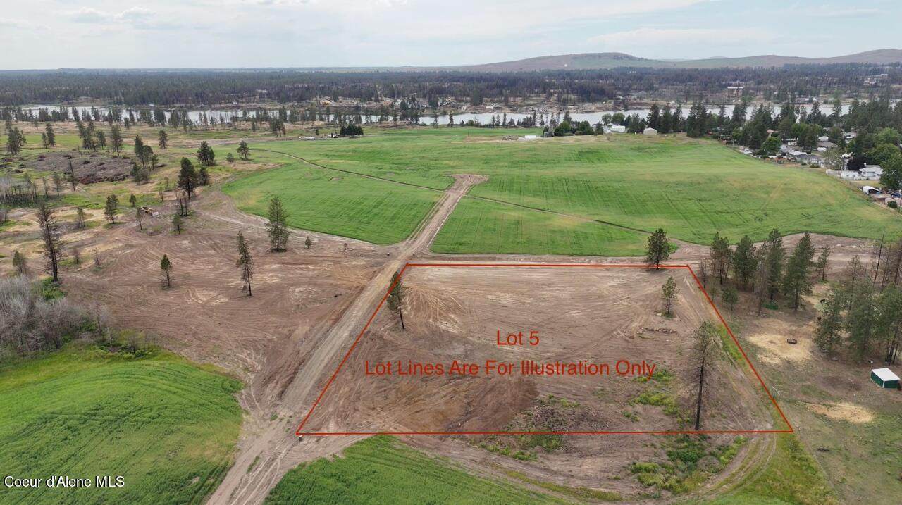 NKA Lambridge Ln Lot 5 - Photo 1