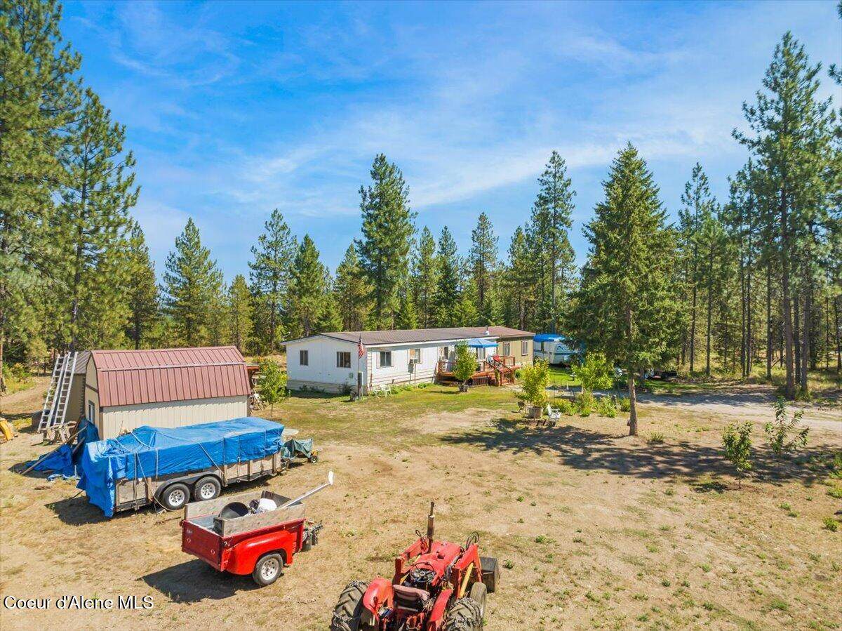 237 Outback Ridge Rd - Photo 1
