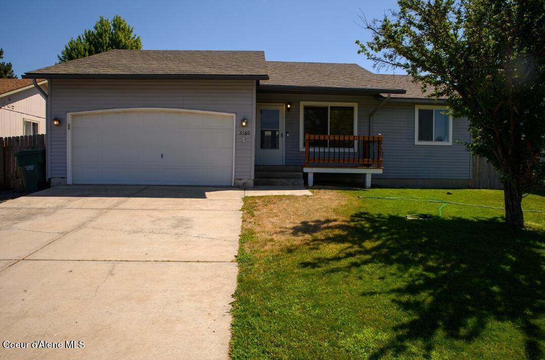 3160 Treaty Rock Blvd - Photo 1