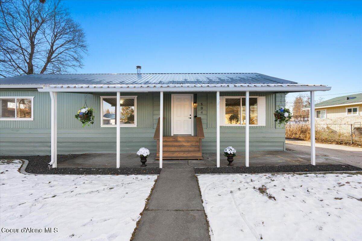 504 Lauf Ln - Photo 1