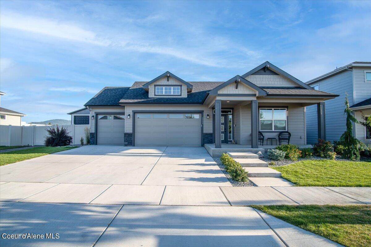 2008 Okanogan Ave - Photo 1