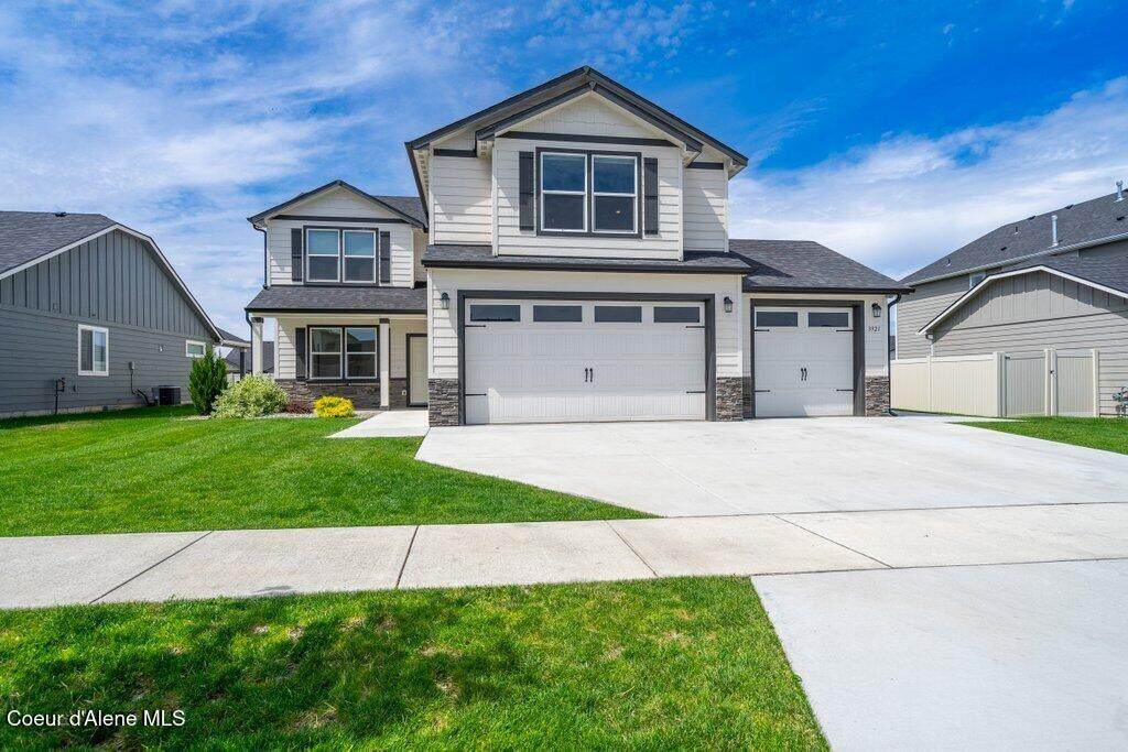 3921 Lynn St - Photo 1