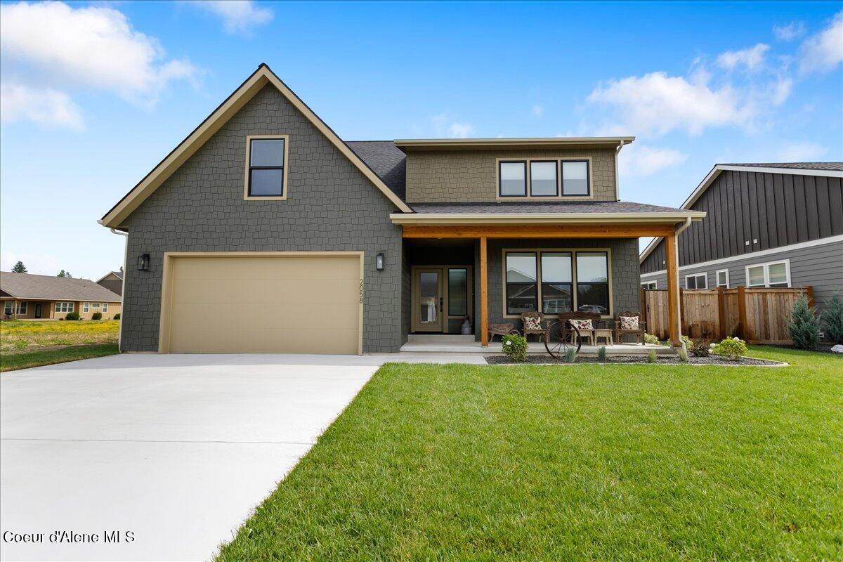 2058 Aspen Way - Photo 1