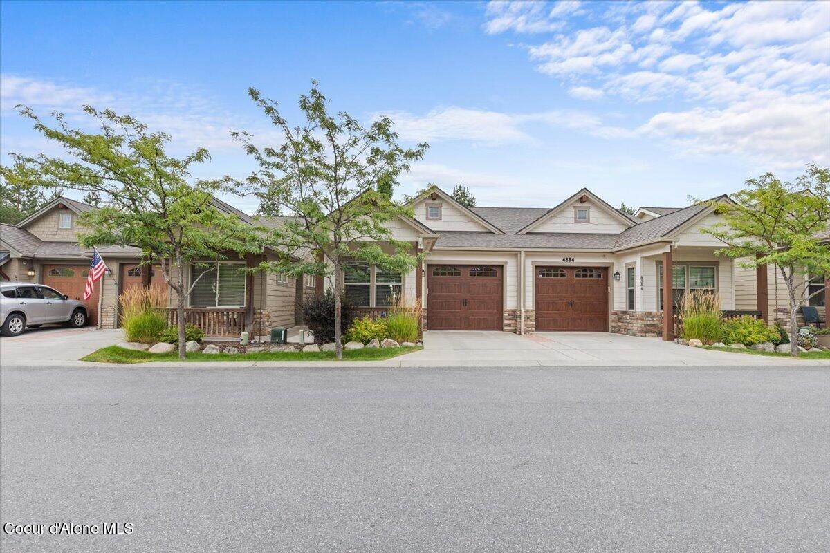 4386 Meadow Ranch Ave - Photo 1