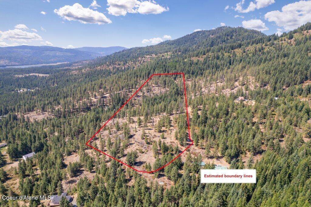 NNA NA Timbered Ridge Road - Photo 1