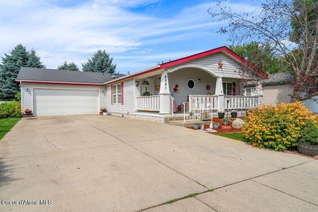 8881 Mac Arthur Way - Photo 1