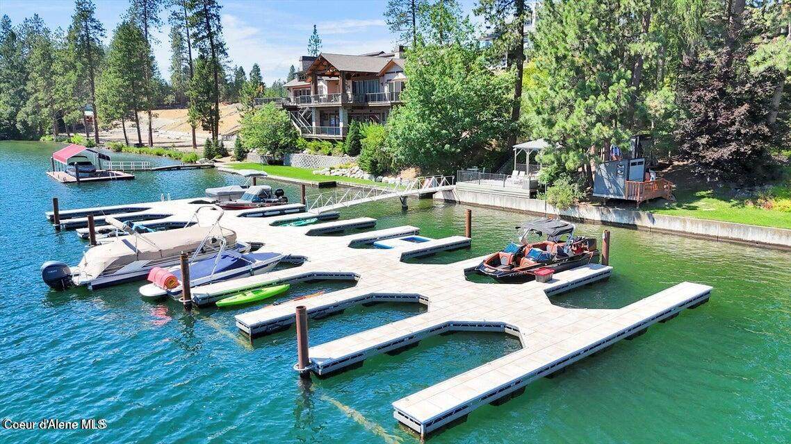 505 Shore Pines - Photo 1