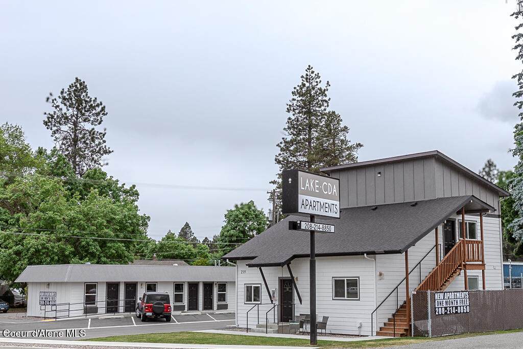 219 Coeur D'alene Lake Dr - Photo 1