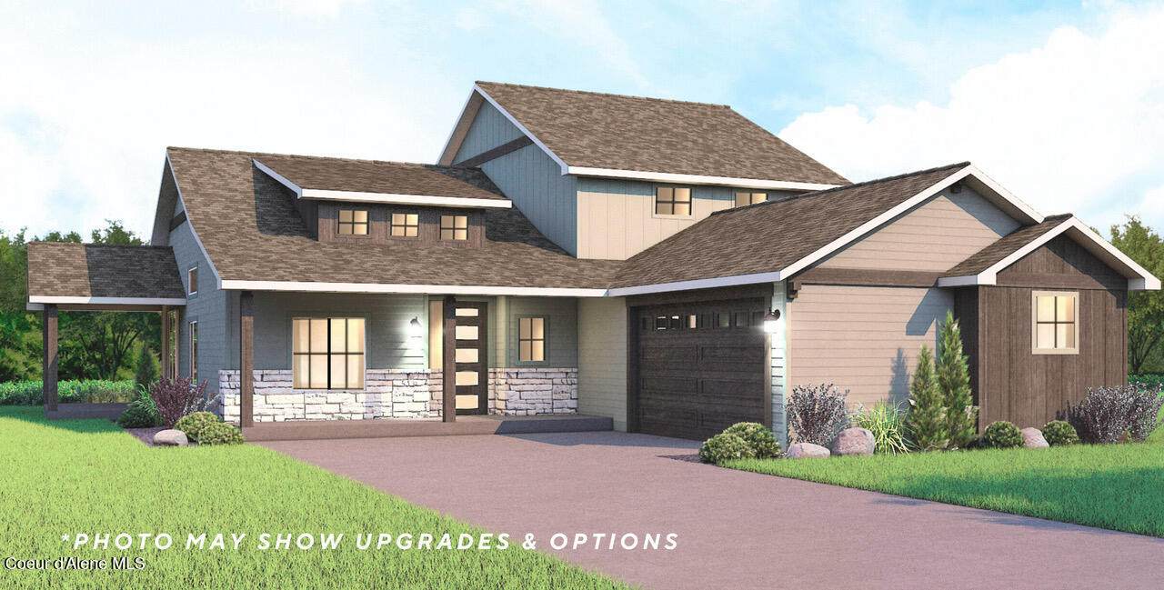 1021 Cordgrass Ave - Photo 1