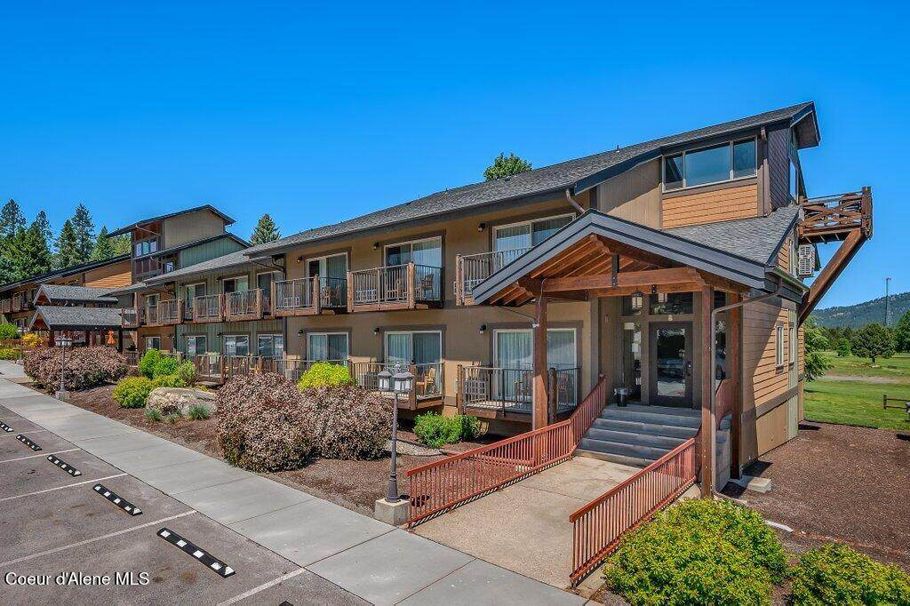 112 Holiday Loop - Photo 1