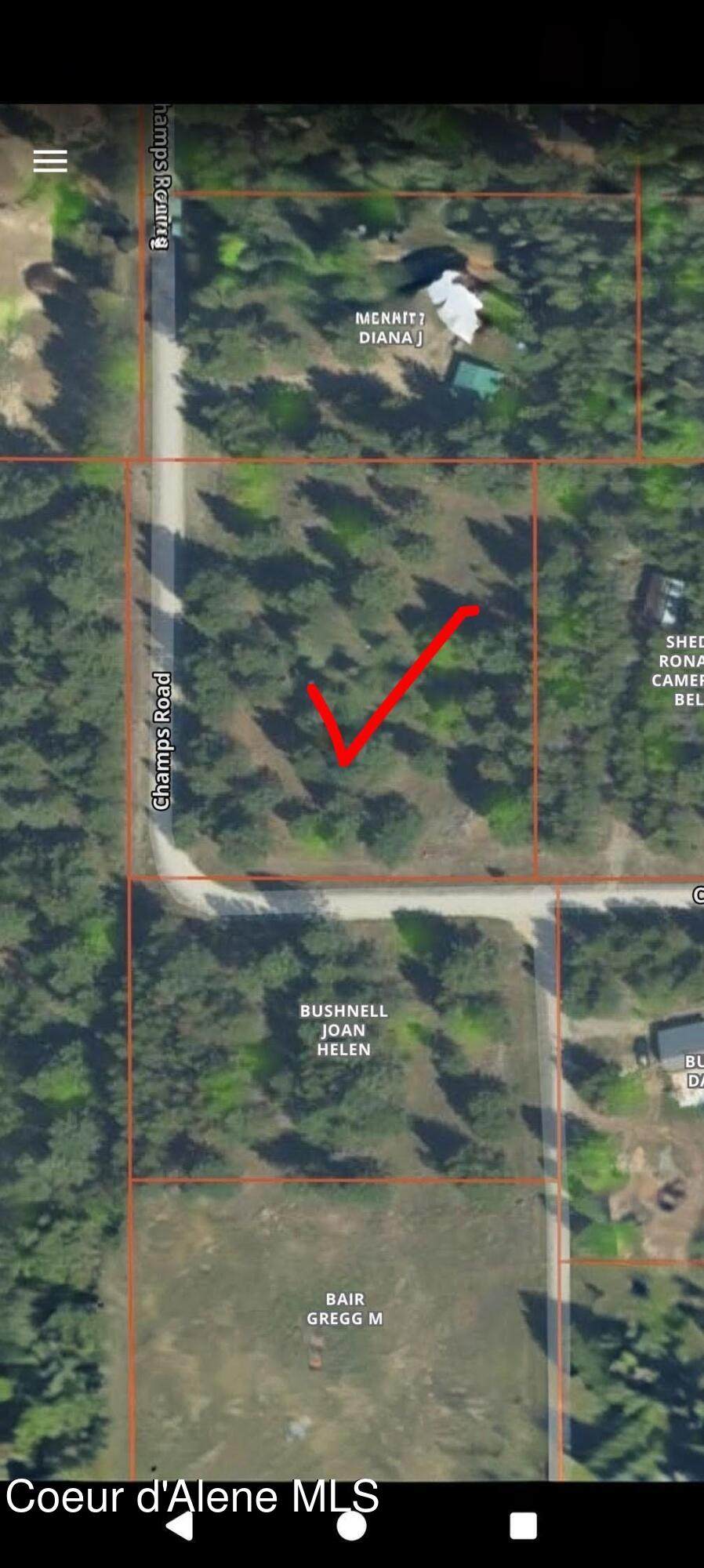 Lot 1 Champs Rd - Photo 1