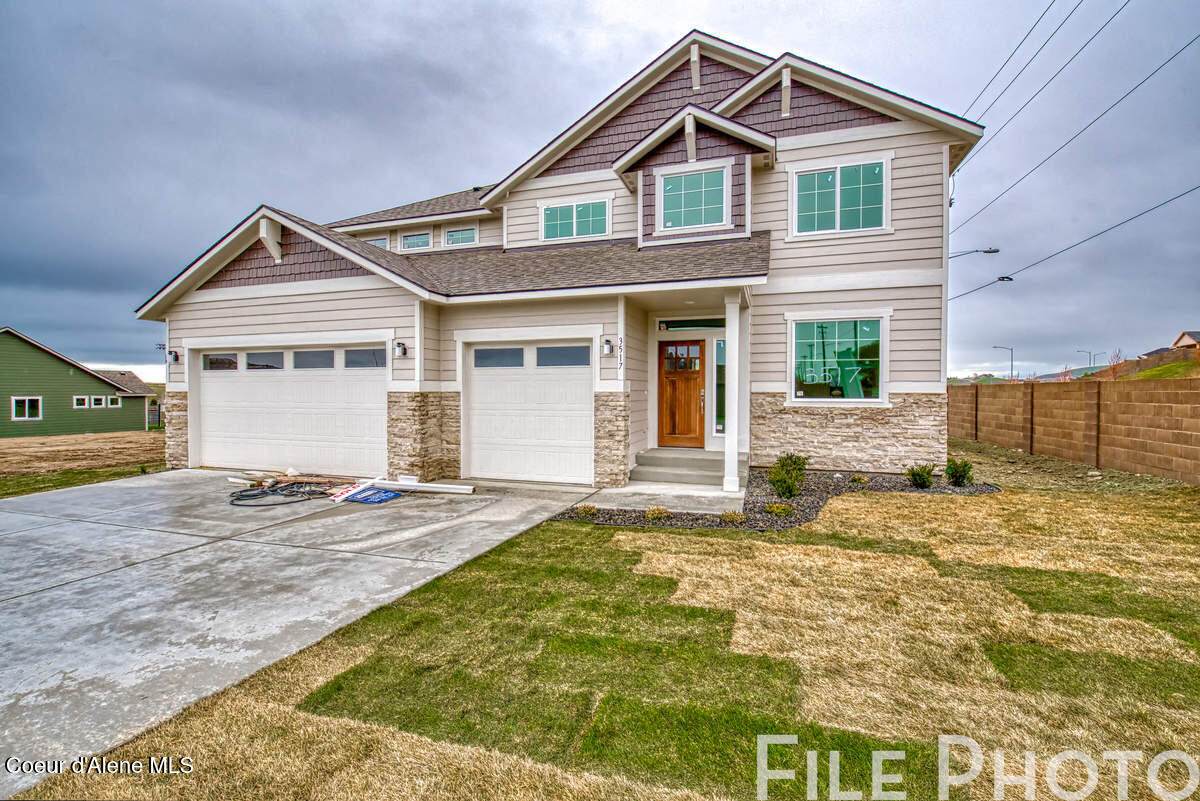 8975 Bedwell St - Photo 1