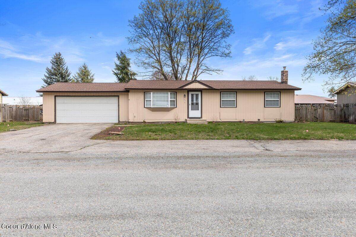 347 Kluth Street - Photo 1