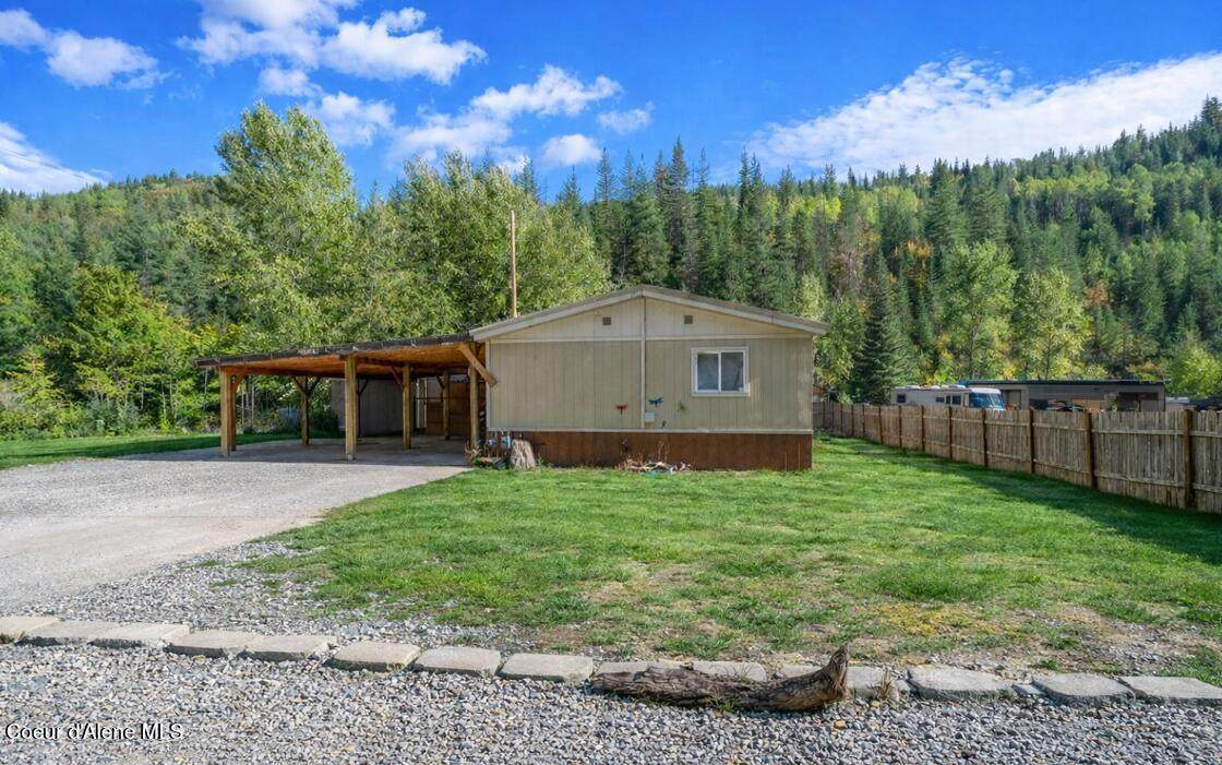 930 Moon Gulch Rd - Photo 1