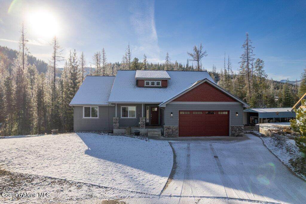 202 Silver Saddle Ct - Photo 1