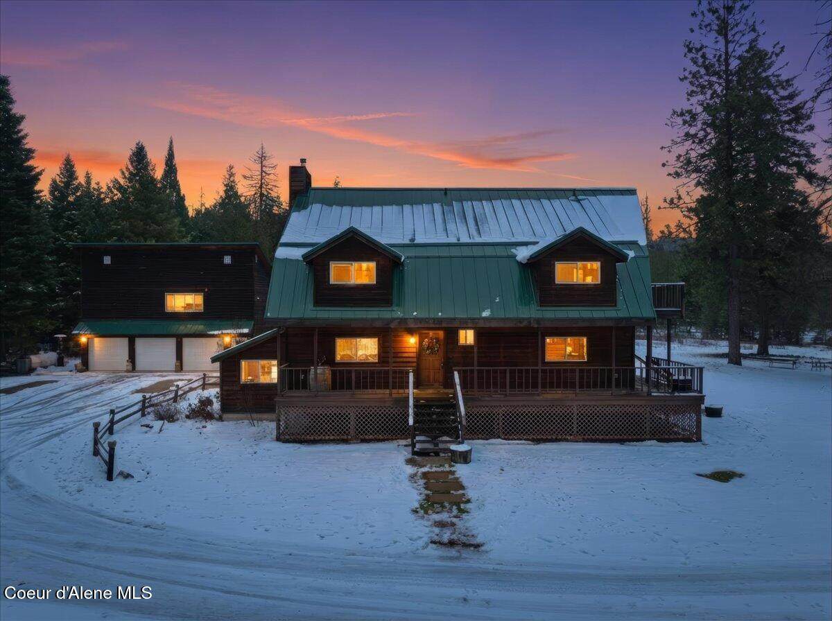 2495 Hoo Doo Loop - Photo 1