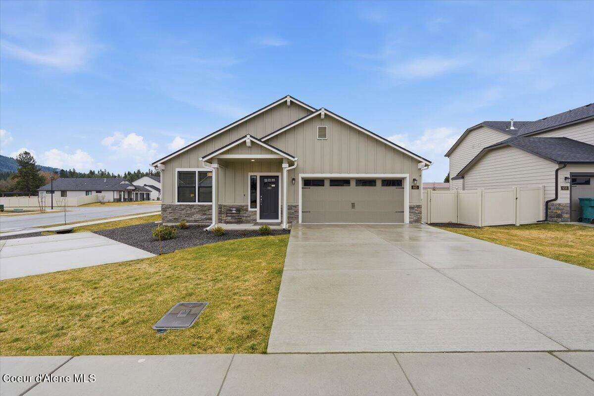 660 Ripatti Way - Photo 1