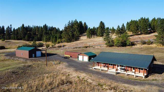 830 Leitch Creek Rd - Photo 1
