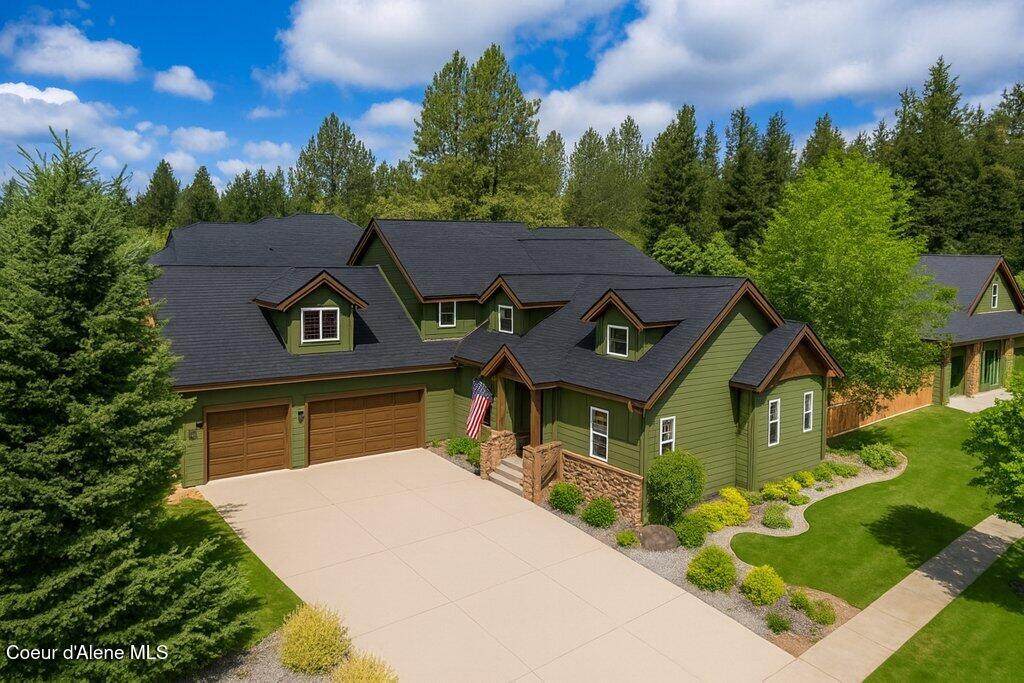 724 Arena Loop - Photo 1