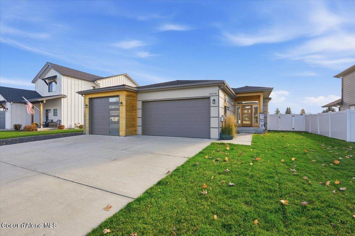 3294 Giovanni Ln - Photo 1