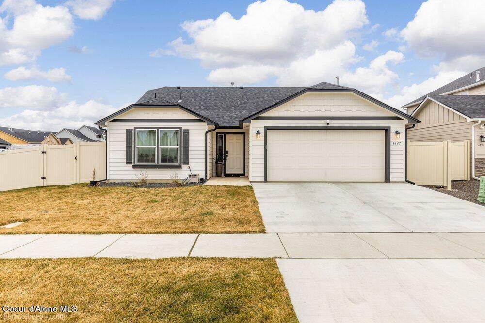 1447 Mongeau St - Photo 1