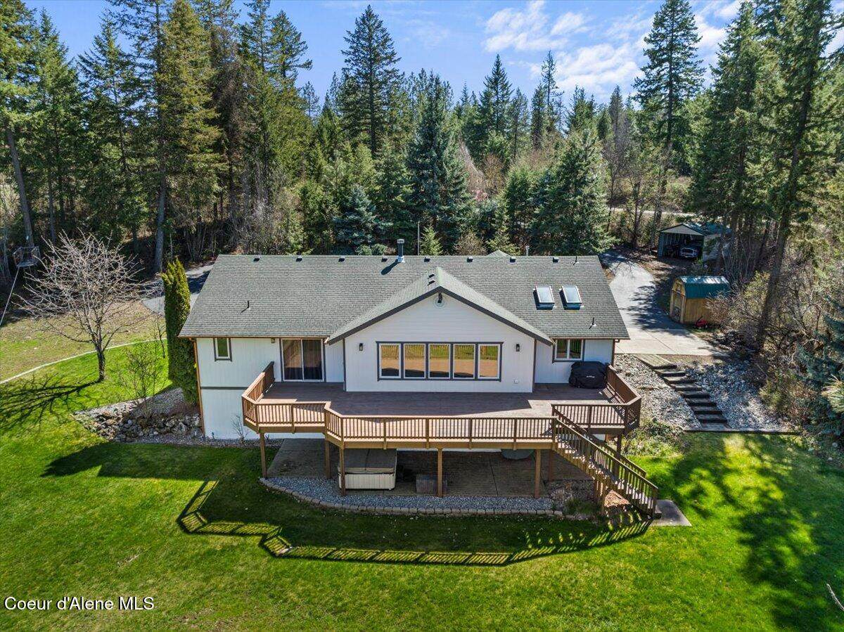 2447 Garwood Road - Photo 1