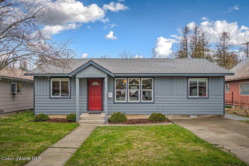 216 Second Ave - Photo 1
