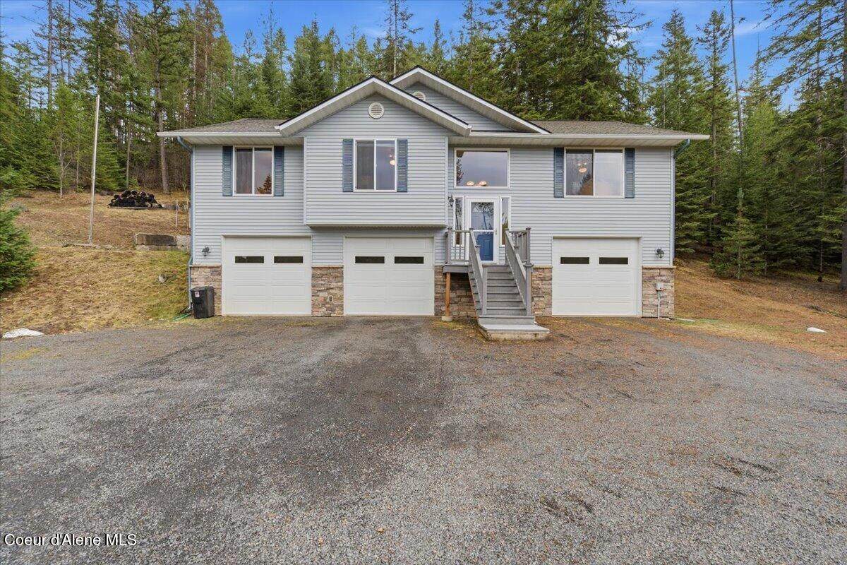 5340 Hull Loop - Photo 1