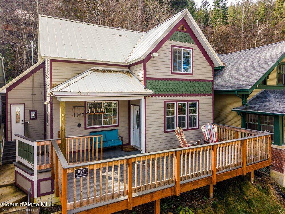 620 Pearl St - Photo 1