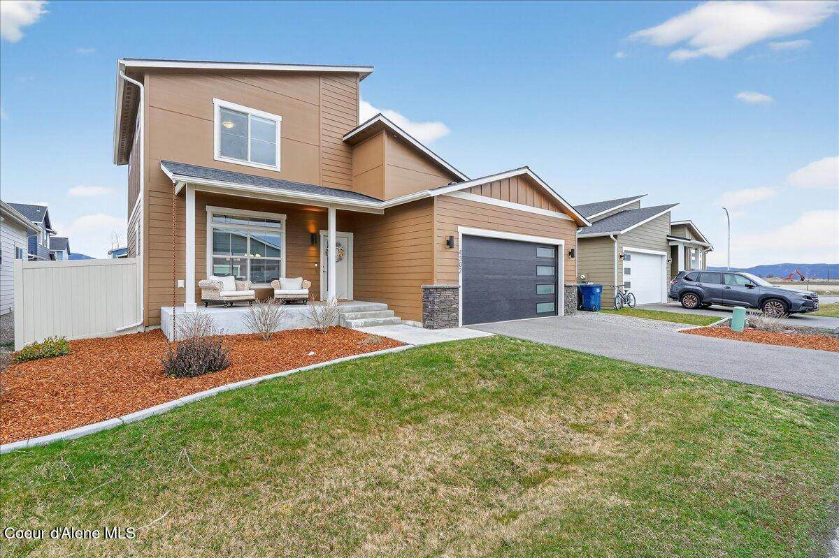 4302 Donovan Ln - Photo 1