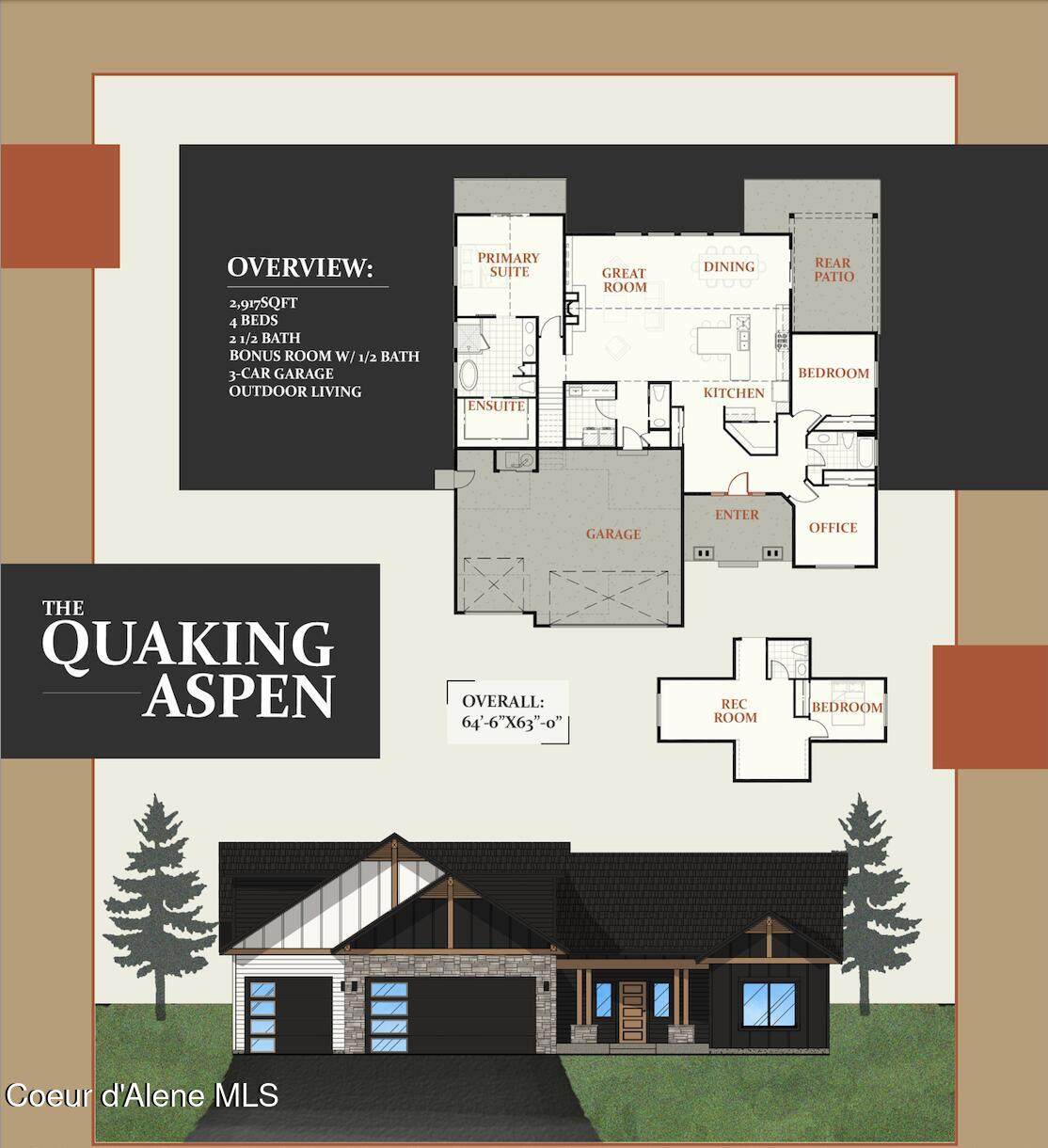 Lot 6 Tamarindo Lane - Photo 1