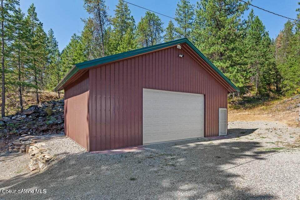 5600 Spirit Lake Cuttoff Rd - Photo 1