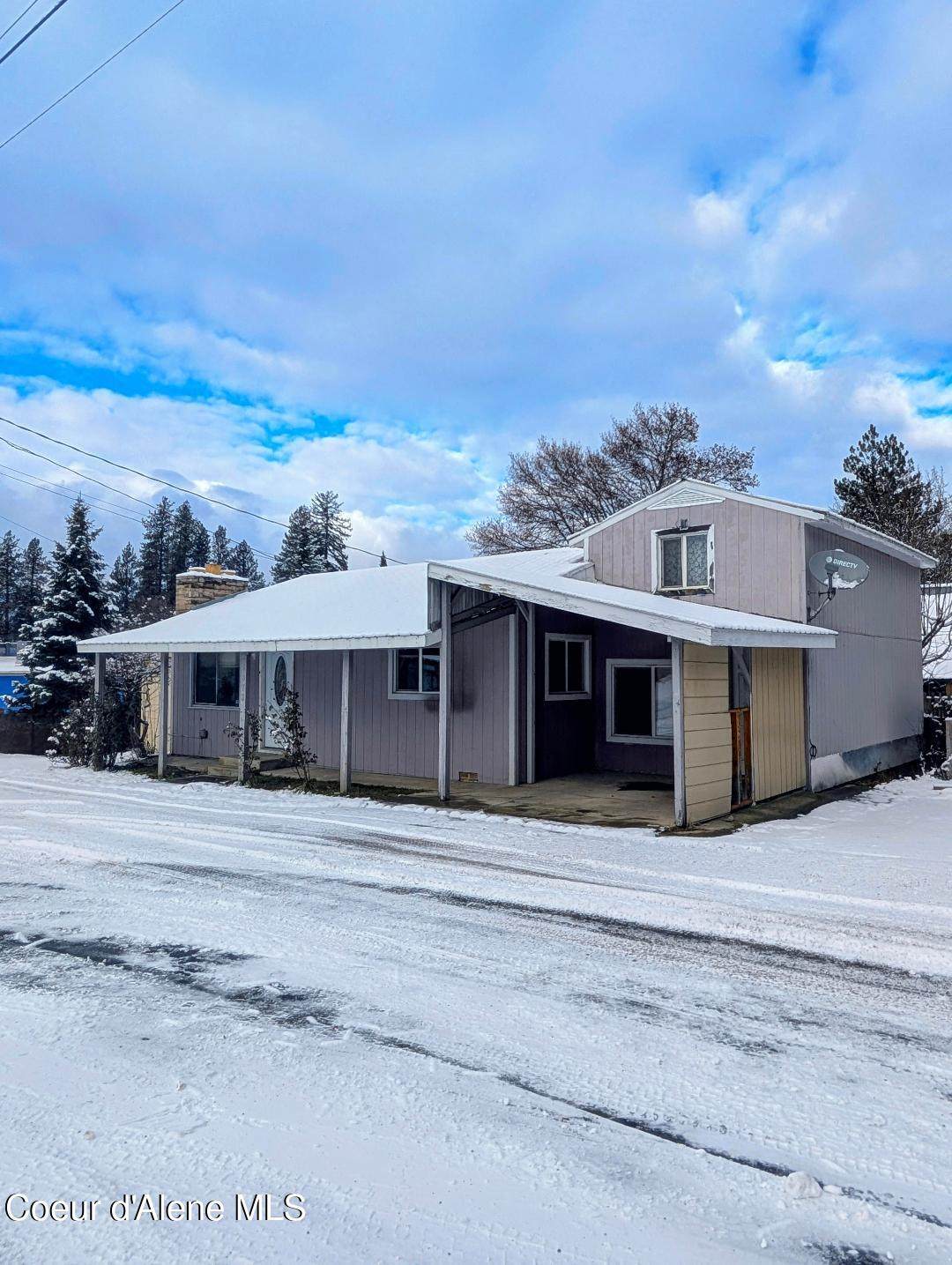 6873 Hill Side Aly - Photo 1