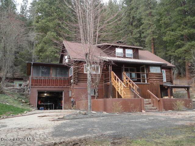 1034 Saint Joe River Rd - Photo 1