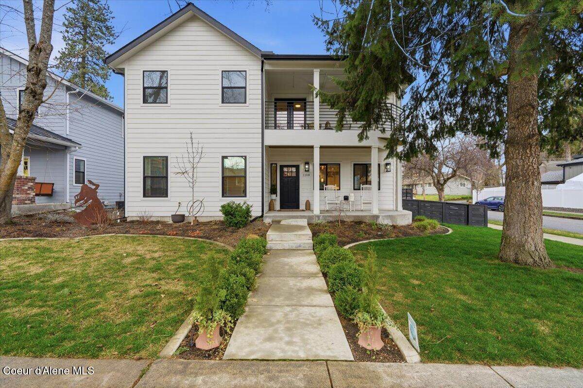 1108 C St - Photo 1