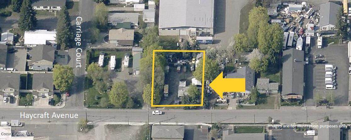 225 Haycraft Ave - Photo 1