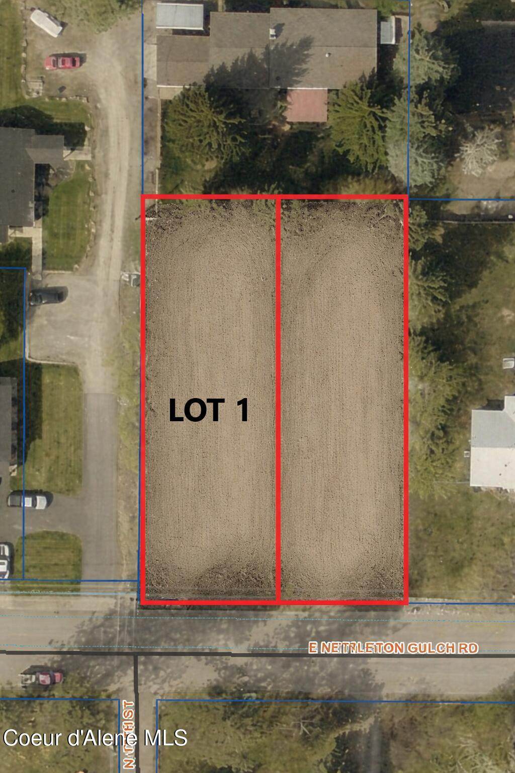 L1 Nettleton Gulch Rd - Photo 1