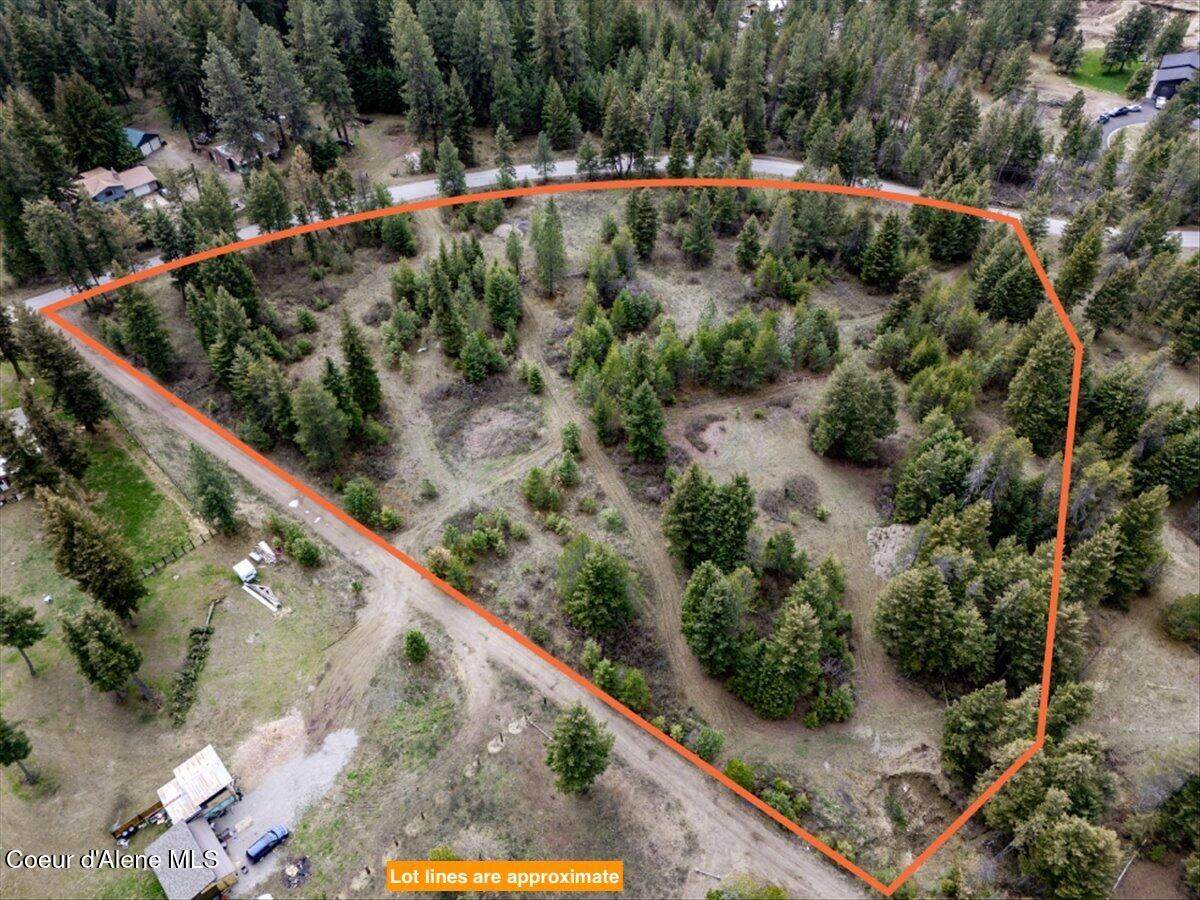 NKA Nash Rd Lot 1 - Photo 1