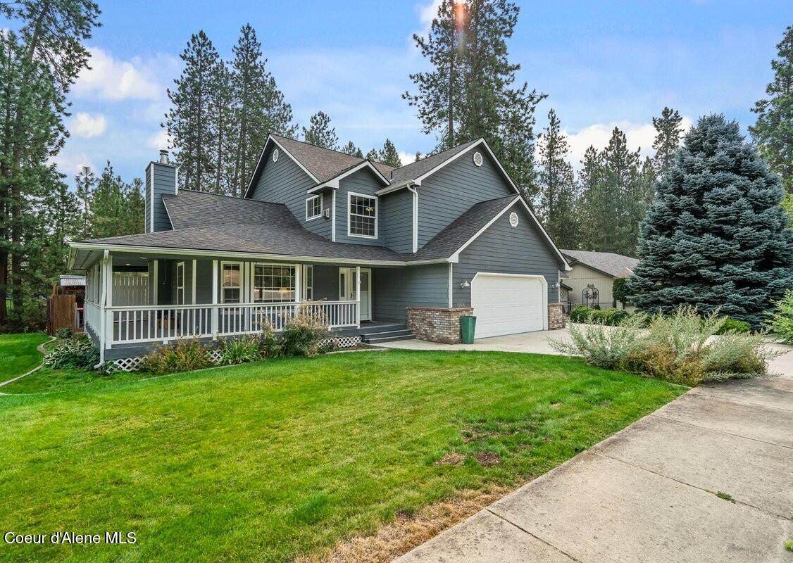 3200 Wedgewood Loop - Photo 1